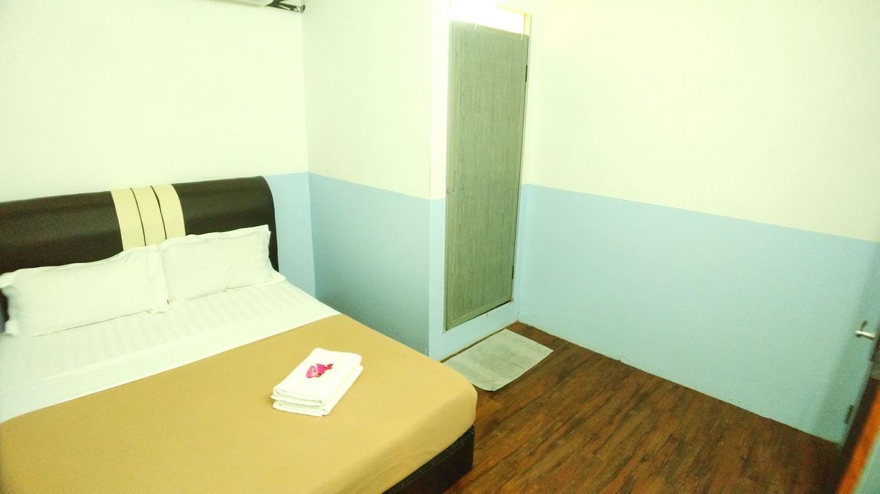 Apple 1 Hotel Budget Gelugor Kültér fotó